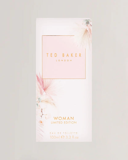 Women's Heritage: 100Ml Limited Edition Edt