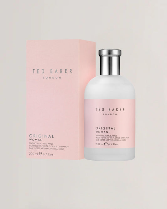 Women's Heritage: 200Ml Original Edt