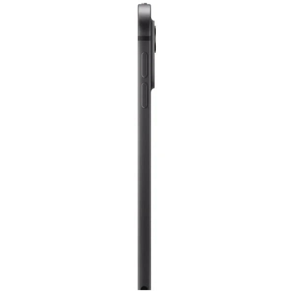 13-inch iPad Pro WiFi 512GB with Standard glass - Space Black,Model A2925