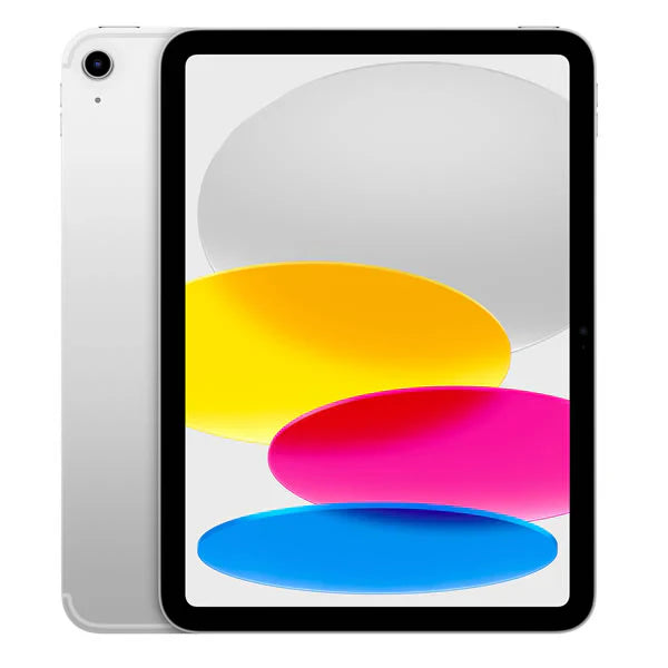 Apple iPad 11" | 128GB | WiFi - Silver