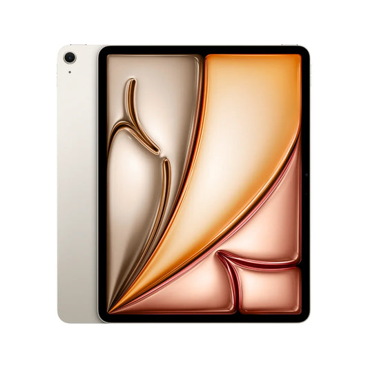 Apple iPad Air 11" 128GB | WiFi | M4 Chip - Starlight