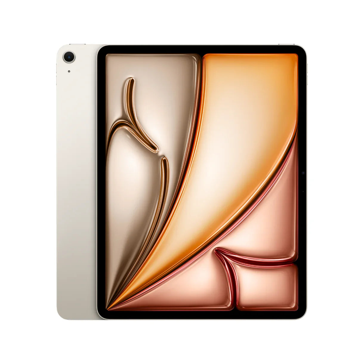 11-inch iPad Air Wi-Fi + Cellular 128GB - Starlight