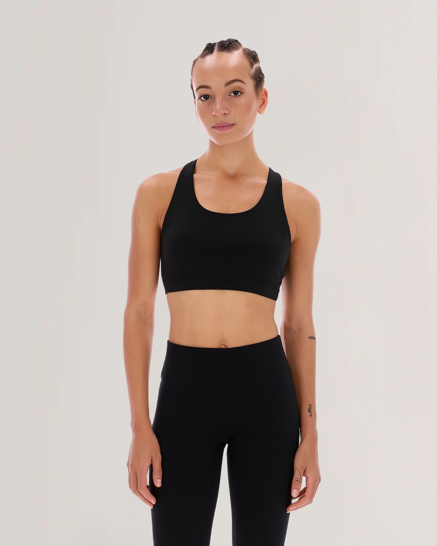 Women's IVY-High Support Sculpt Bra