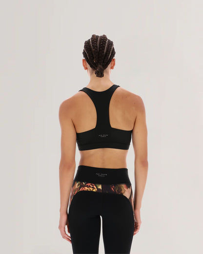 Women's IVY-High Support Sculpt Bra