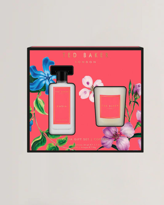 Women's KASIA GIFT-Edt 50ml Gift
