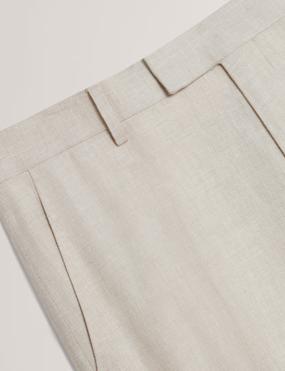 Men's KENLEYT-Stretch Linen Trouser