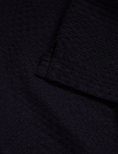 Men's KYLARS Basket-weave T-Shirt