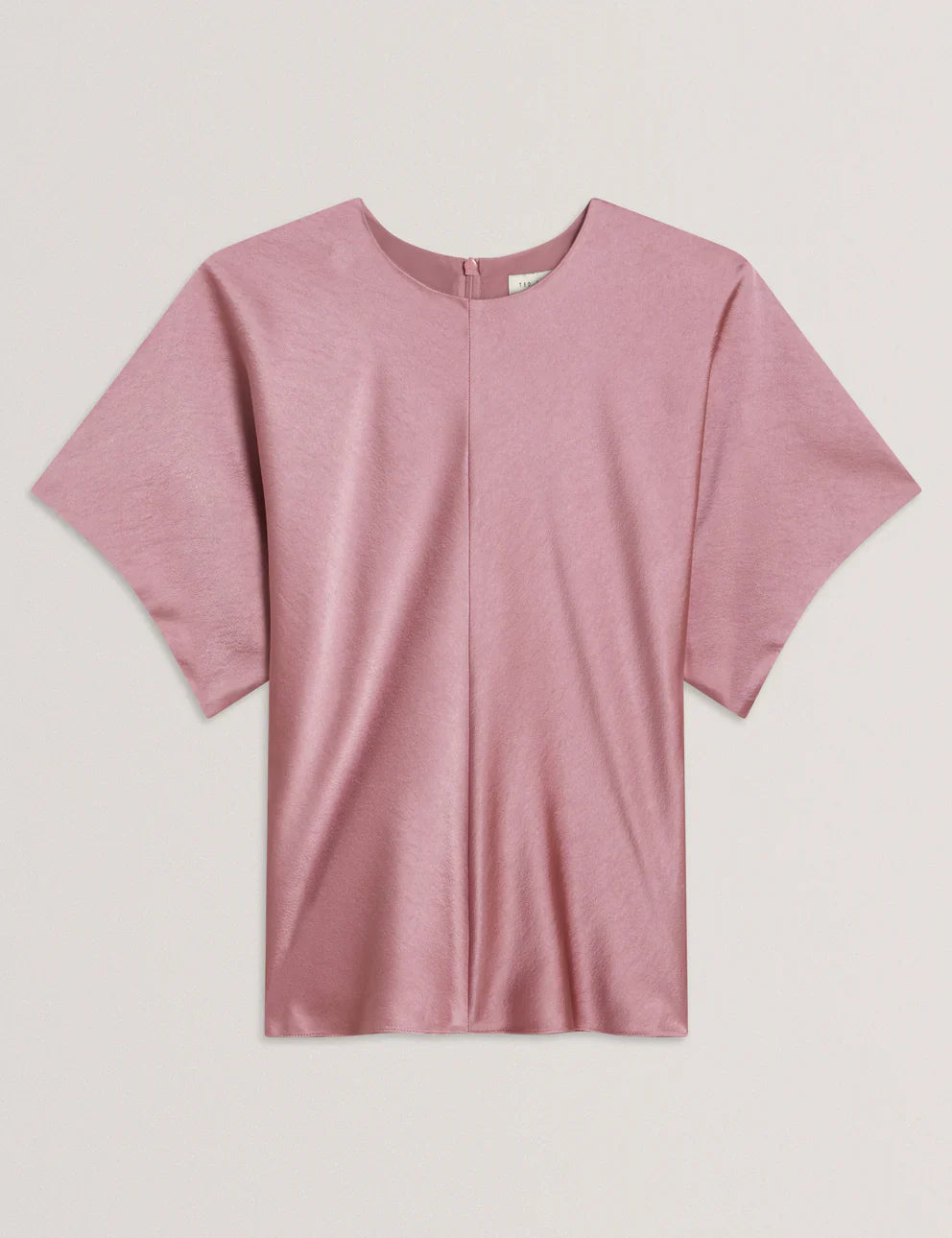 Women's MARADA-Slouch Sleeve Waisted Top