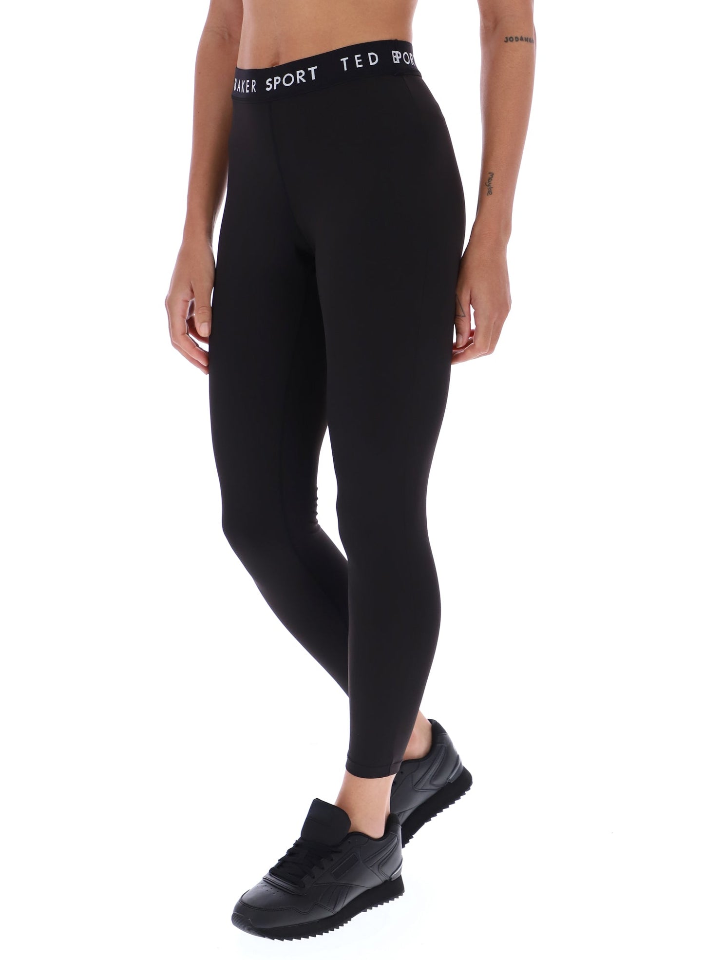 Women's MARIA-MARIA ESSENTIALS LEGGINGS