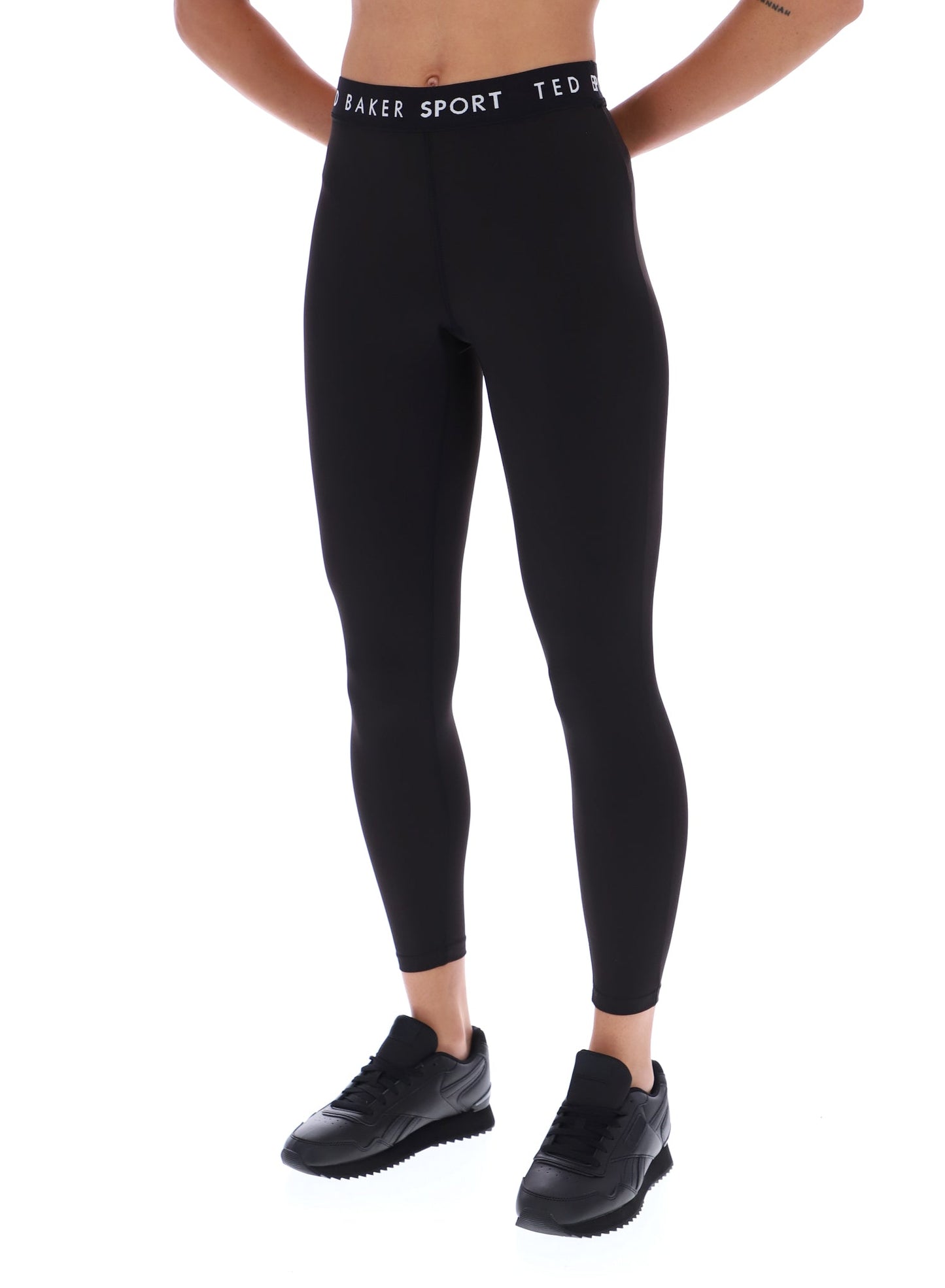 Women's MARIA-MARIA ESSENTIALS LEGGINGS