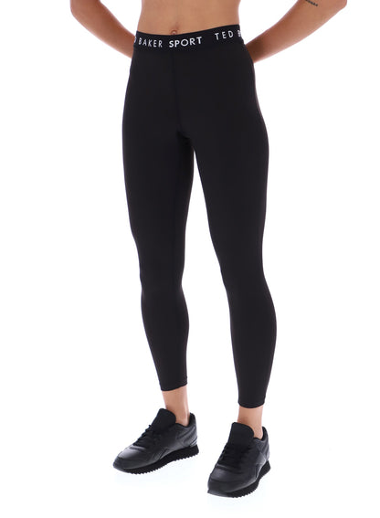 Women's MARIA-MARIA ESSENTIALS LEGGINGS