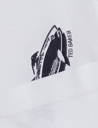 Men's MATTEU-Men's Graphic T-shirt