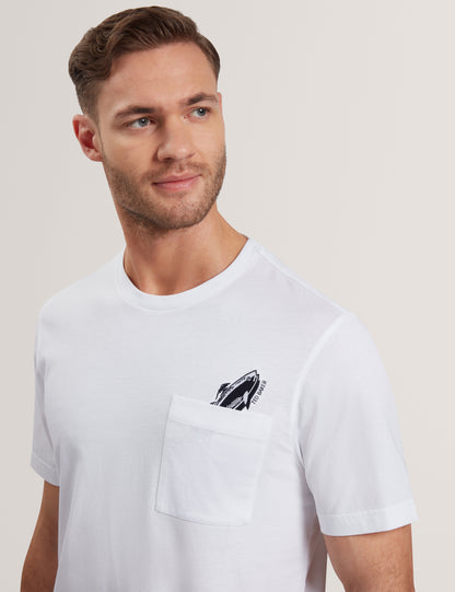 Men's MATTEU-Men's Graphic T-shirt