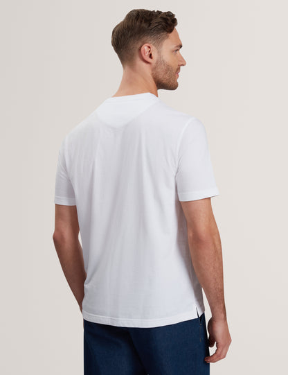 Men's MATTEU-Men's Graphic T-shirt