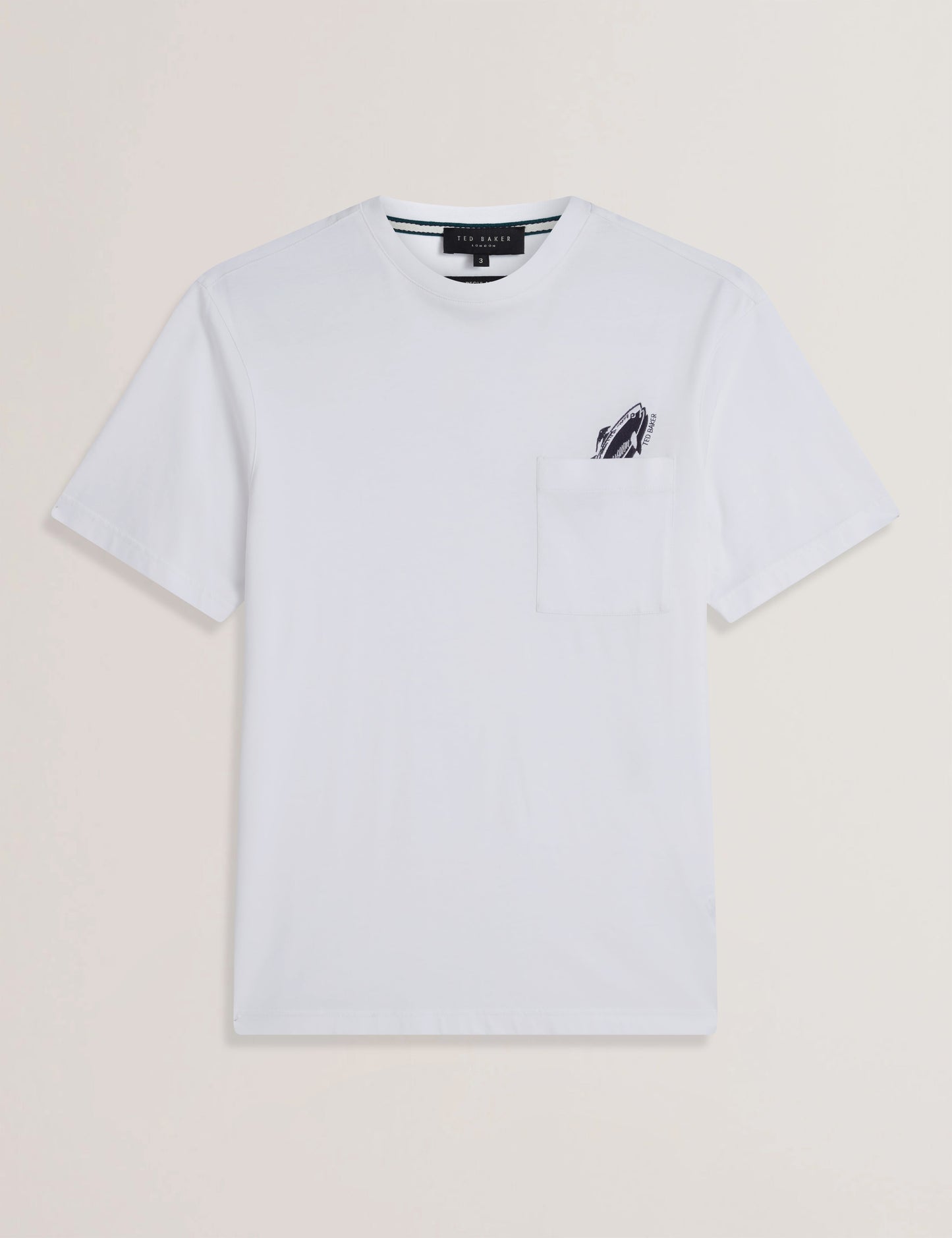 Men's MATTEU-Men's Graphic T-shirt