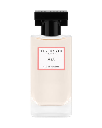 Women's Mia – 50ml EDT
