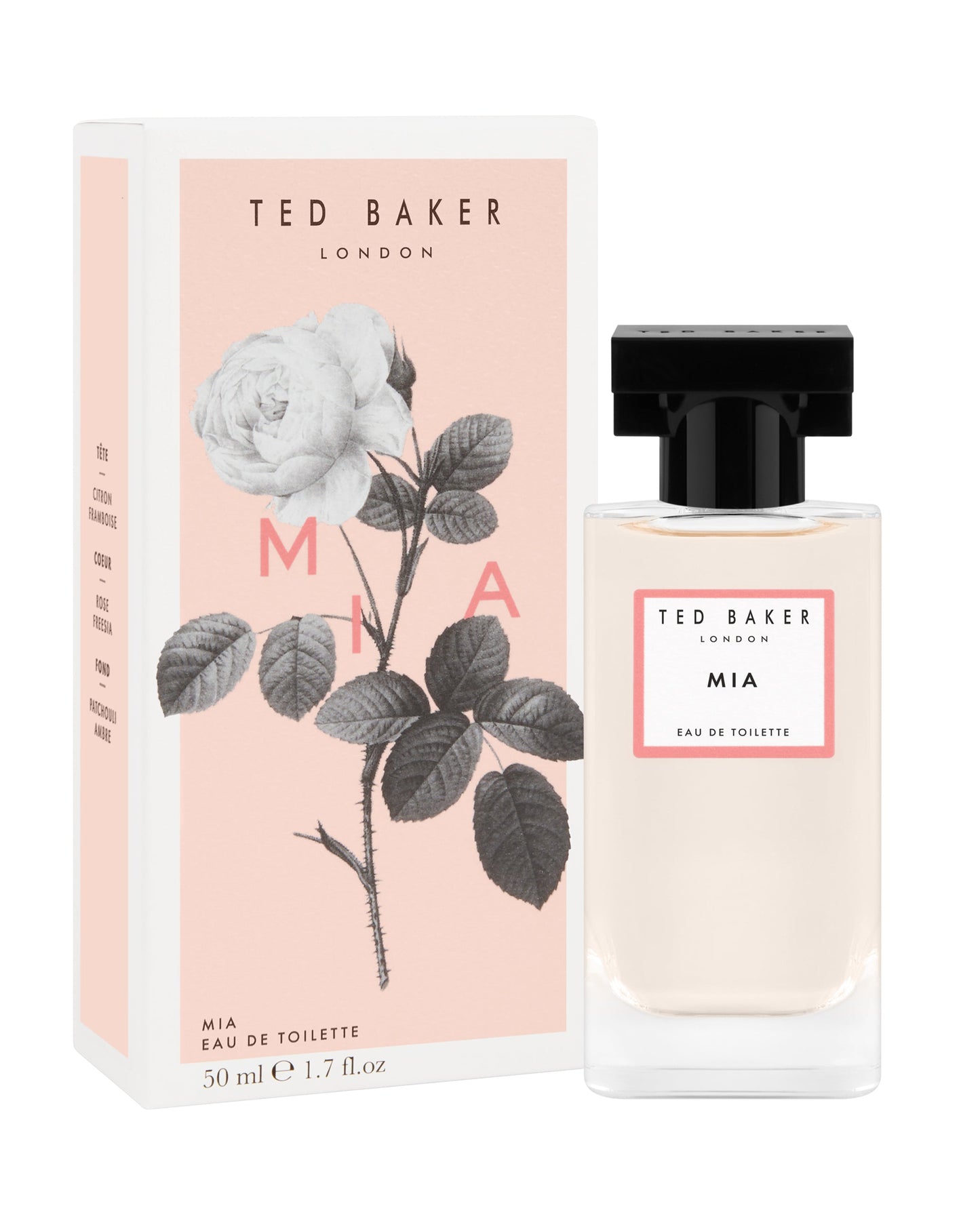 Women's Mia – 50ml EDT
