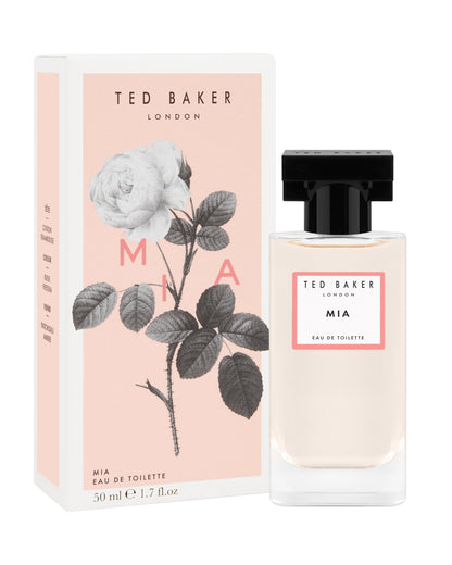 Women's Mia – 50ml EDT
