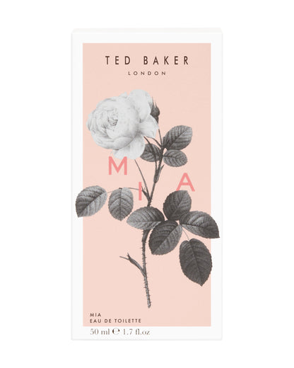 Women's Mia – 50ml EDT