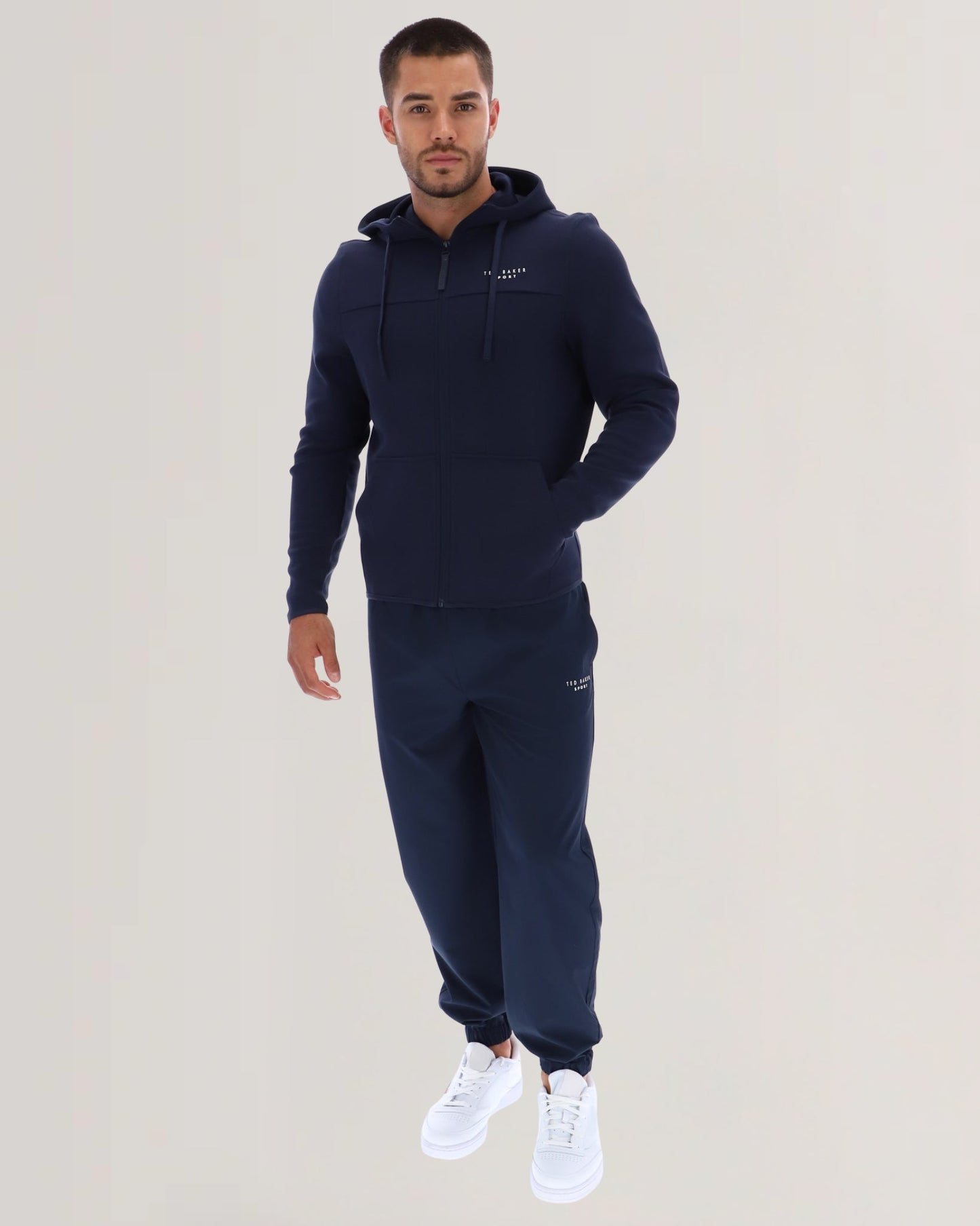 Men's MICHAEL-Essentials Hoodie