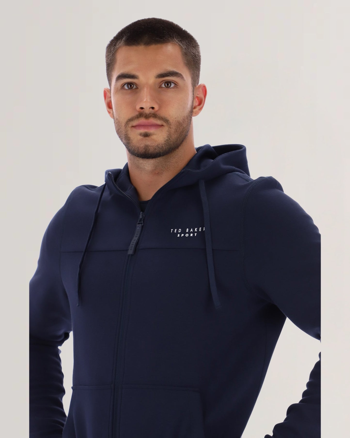 Men's MICHAEL-Essentials Hoodie