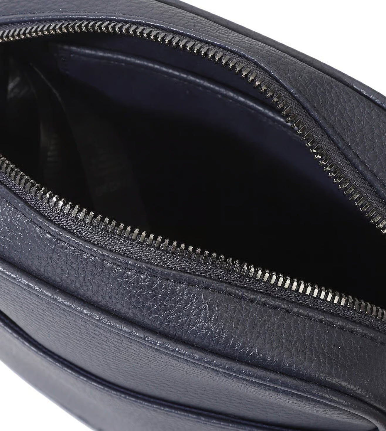 Men's KIIAN-PU Webbing Crossbody Bag