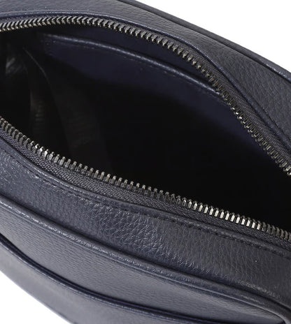Men's KIIAN-PU Webbing Crossbody Bag