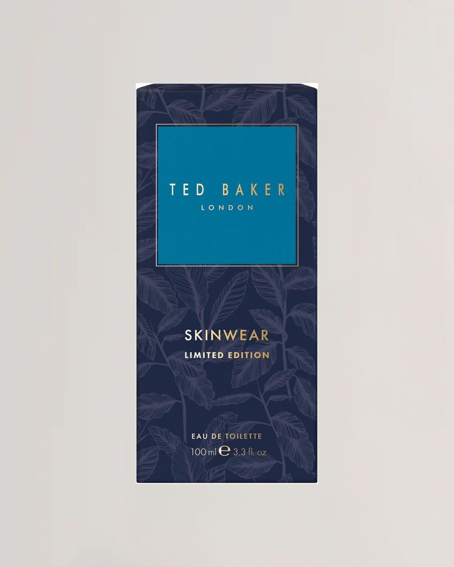 Men's Skinwear- 100ml Limited Edition EDT