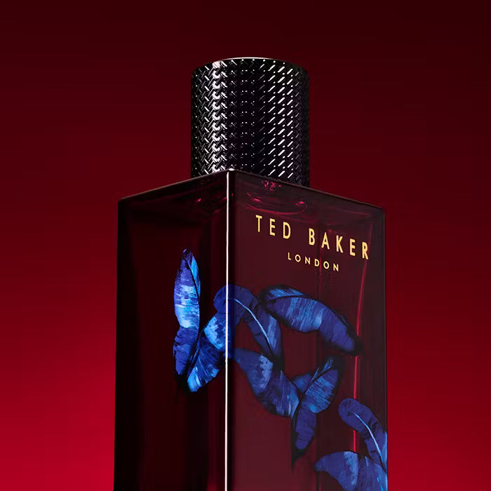 Men's Tailored Wood: 100Ml Edp