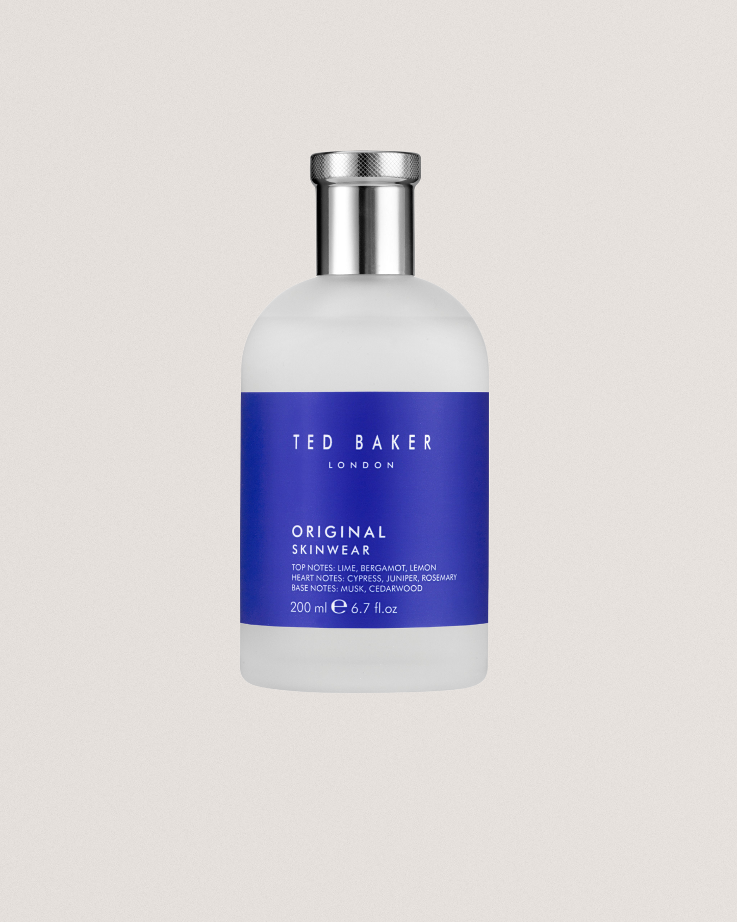Men's Skinwear- 200ml Original EDT