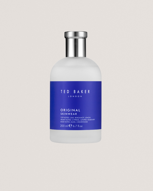 Men's Skinwear- 200ml Original EDT