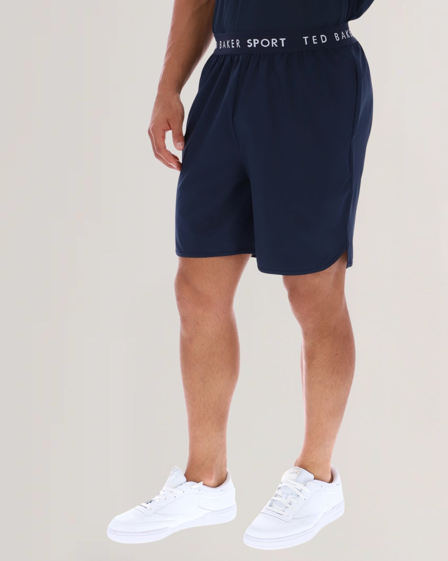 Men's NOVAK-Essentials Active Pants