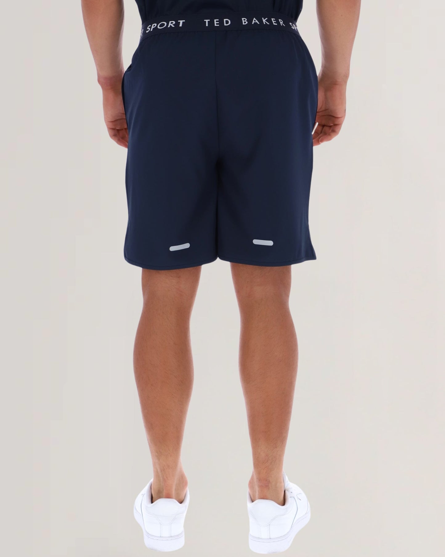 Men's NOVAK-Essentials Active Pants