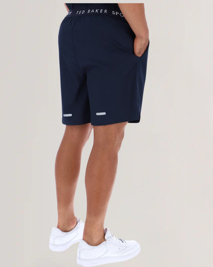 Men's NOVAK-Essentials Active Pants