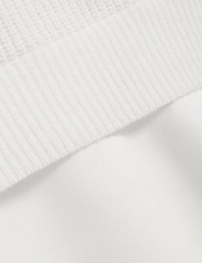 Womens ONZAA-Woven Detailed Raglan Short Sl