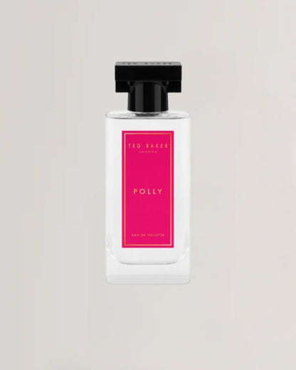 Women's POLLY GIFT-Edt 50ml Gift