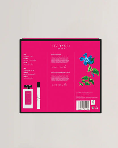 Women's POLLY GIFT-Edt 50ml Gift