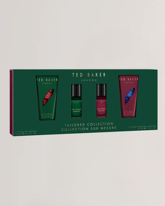 Men's Quad Gift