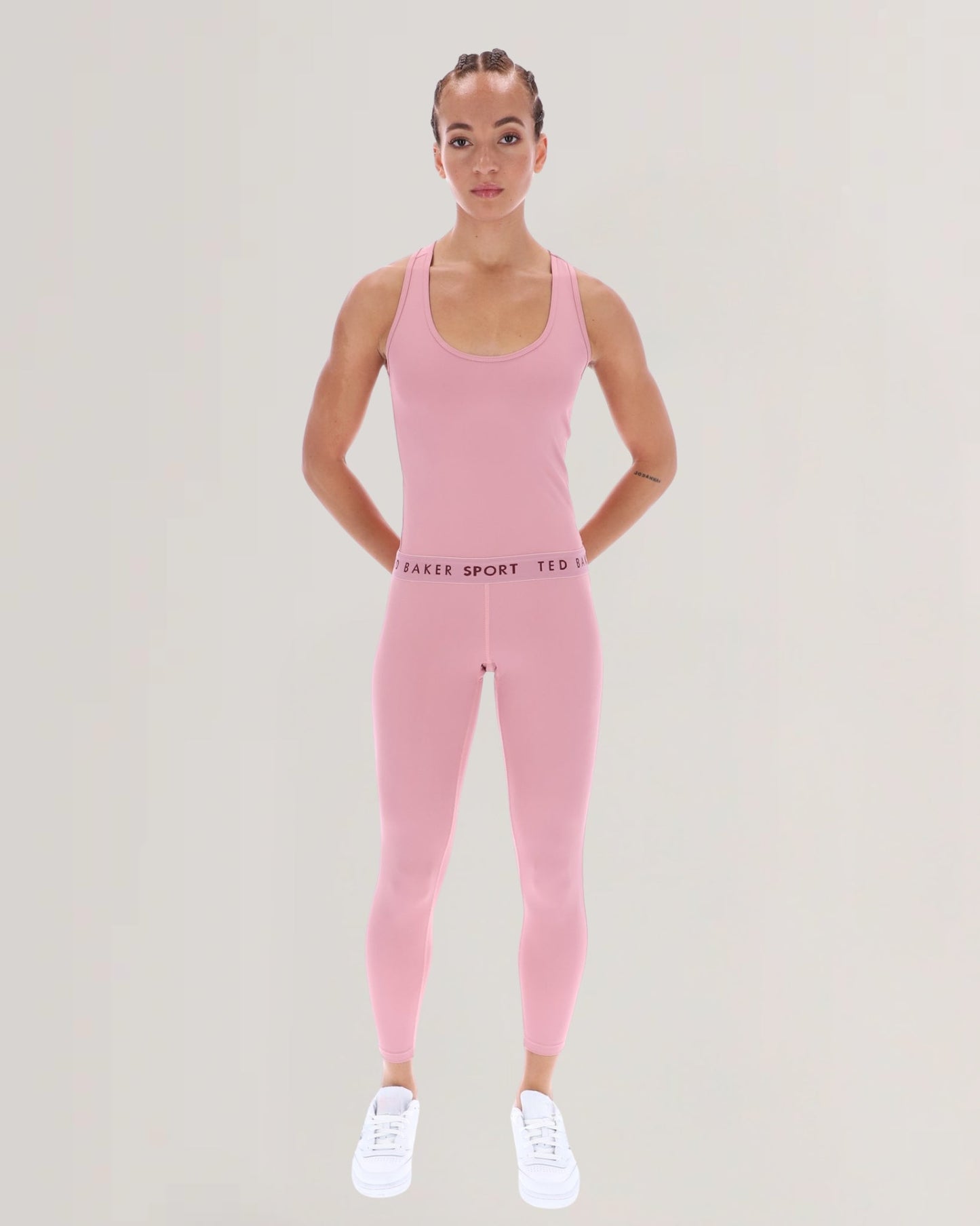 RIHANNA: Essentials Tank
