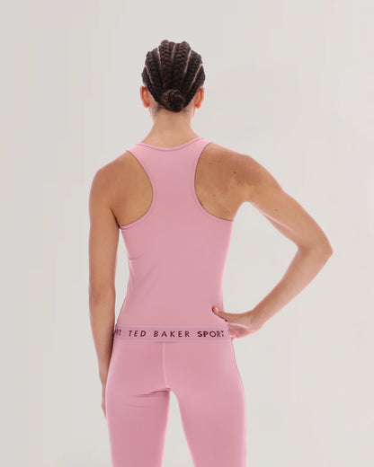 RIHANNA: Essentials Tank