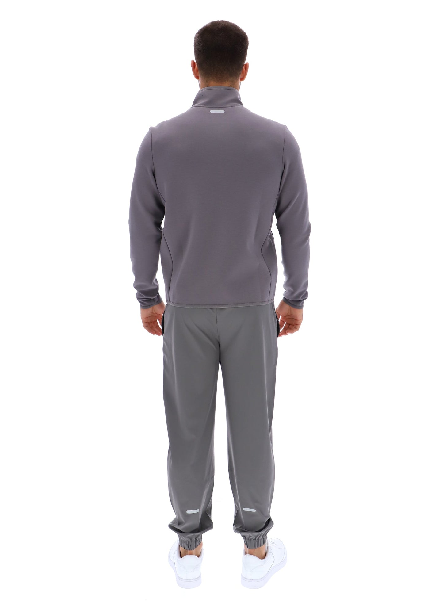Men's ROD-Essentials Fleece Jacket