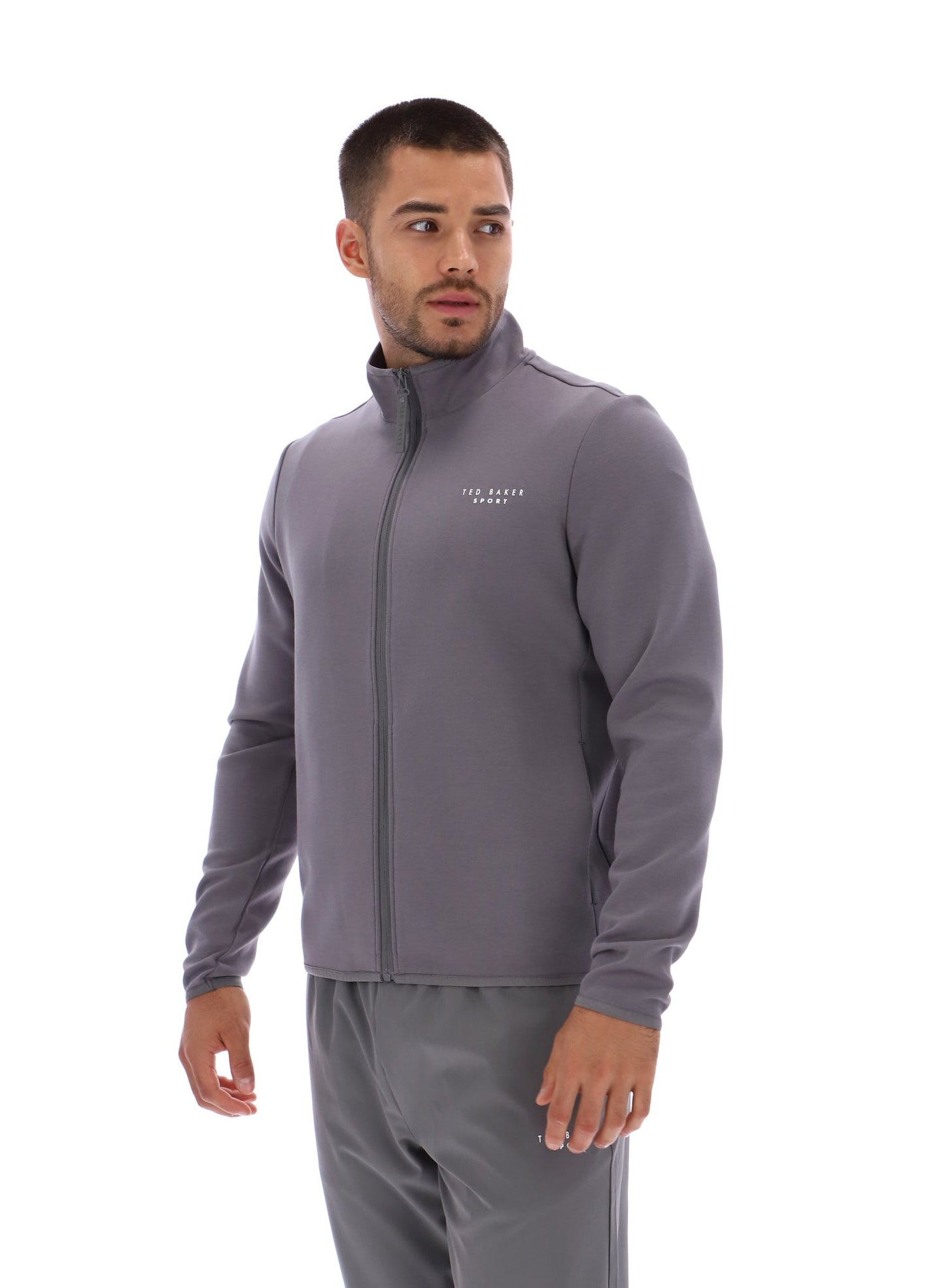Men's ROD-Essentials Fleece Jacket