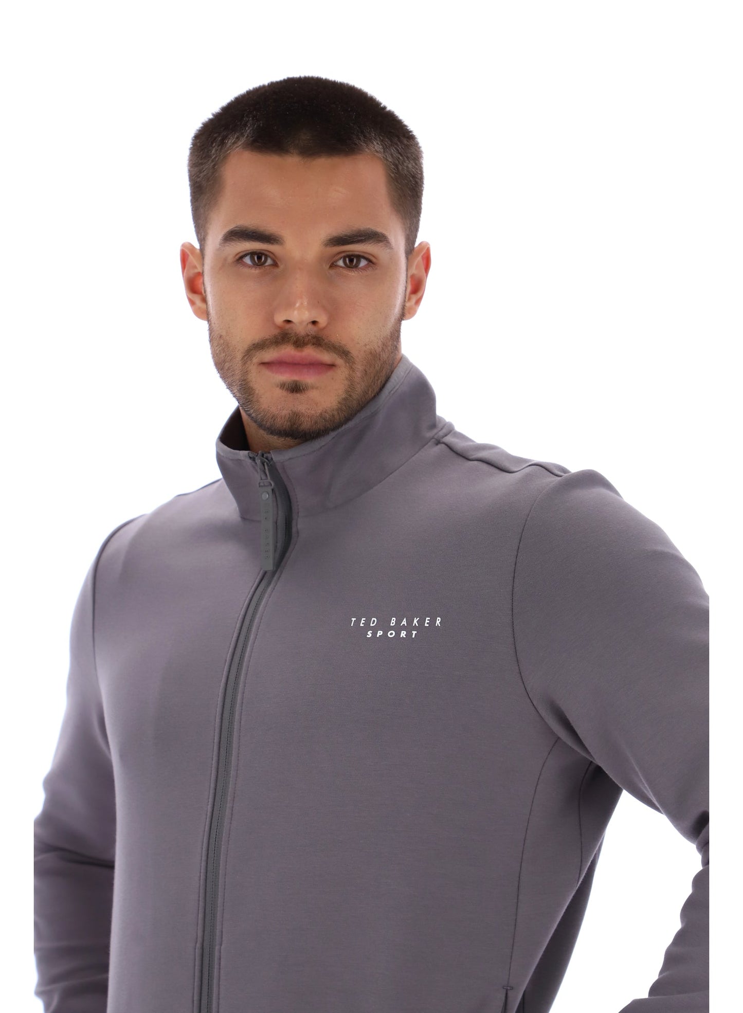 Men's ROD-Essentials Fleece Jacket