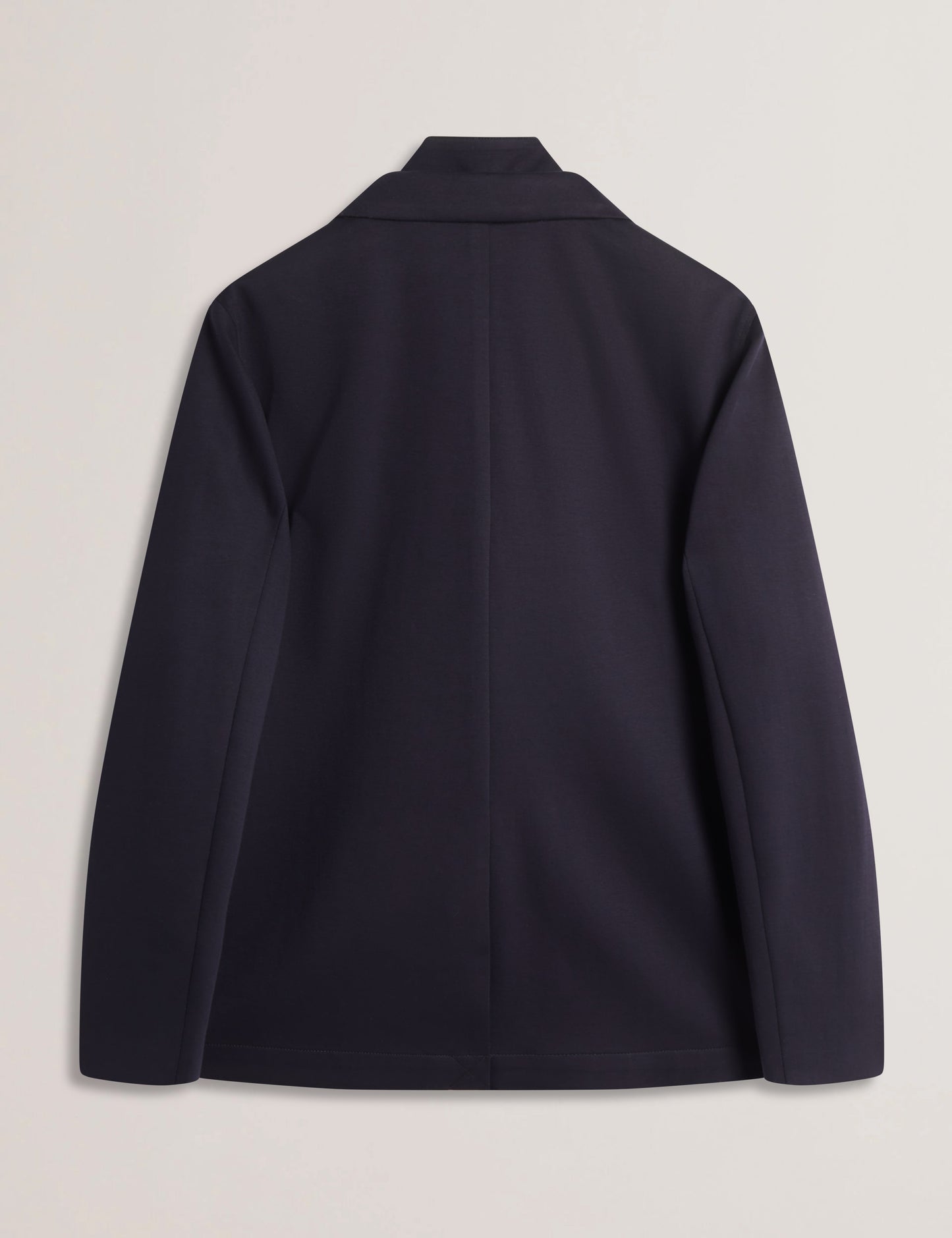 Mens ROOKJ-Jersey 2 in 1 Blazer