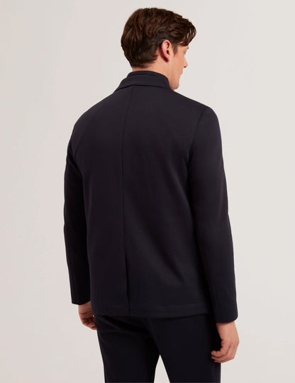 Mens ROOKJ-Jersey 2 in 1 Blazer