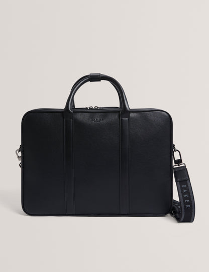 LEROYS: Webbing Document Bag