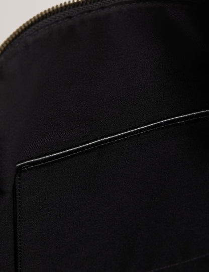 LEIVIE: Webbing Holdall Bag