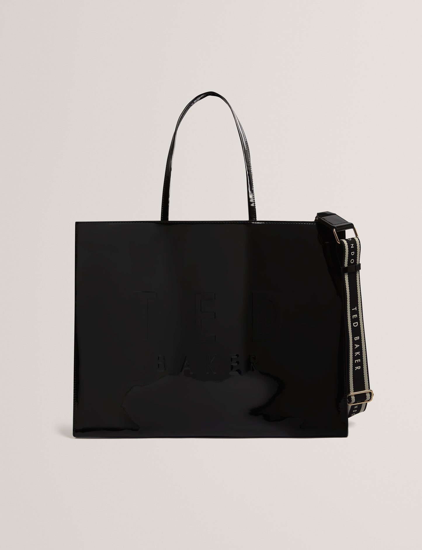 ICONNA: Webbing Extra Large Icon Bag