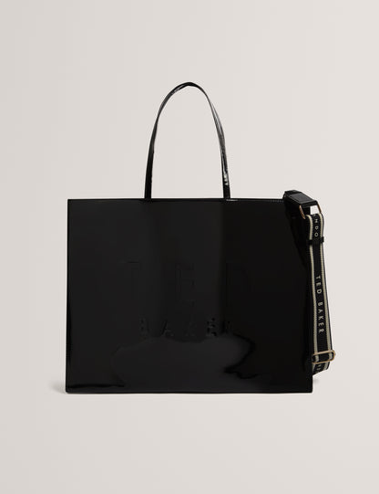 ICONNA: Webbing Extra Large Icon Bag
