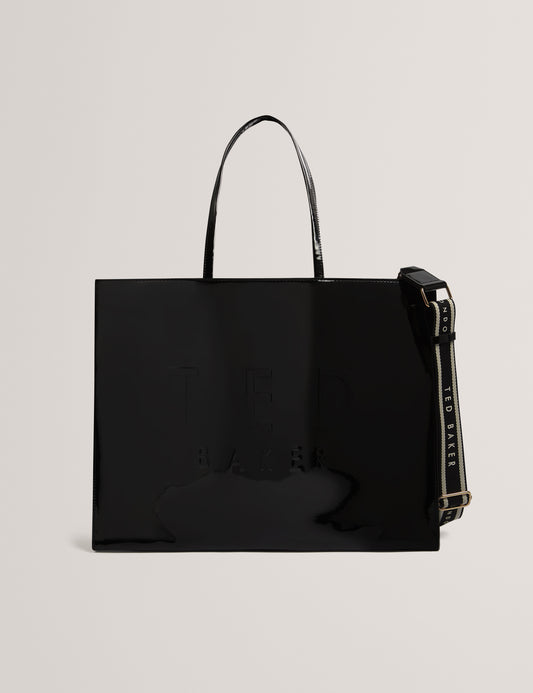 ICONNA: Webbing Extra Large Icon Bag